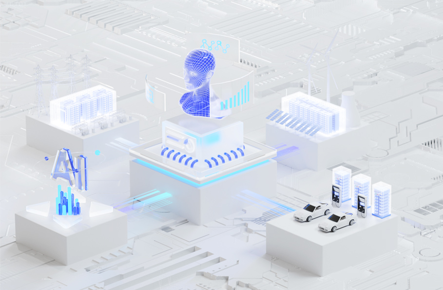 Commercial and Industrial Energy Storage Solutions